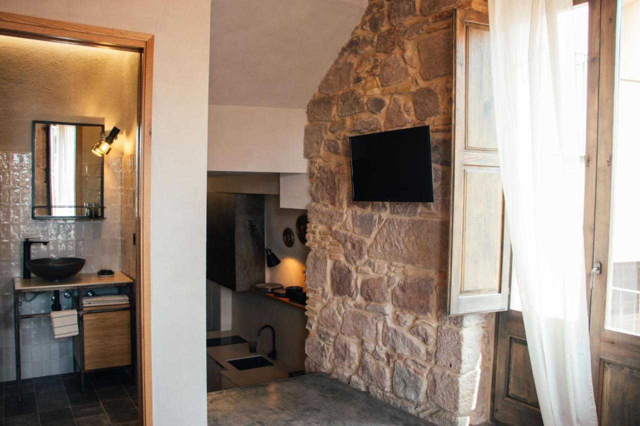 Ferienwohnung Casa Boutique Nº 24 Cardona Exterior foto